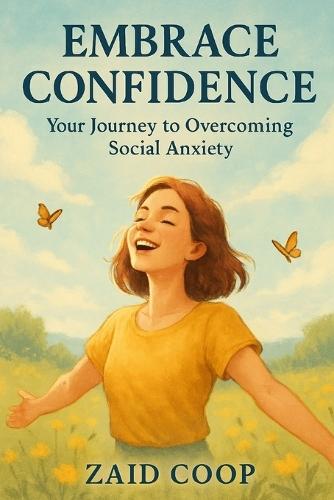 Embrace Confidence: Your Journey to Overcoming Social Anxiety