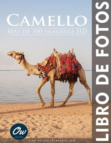 Camello: Libro de fotos
