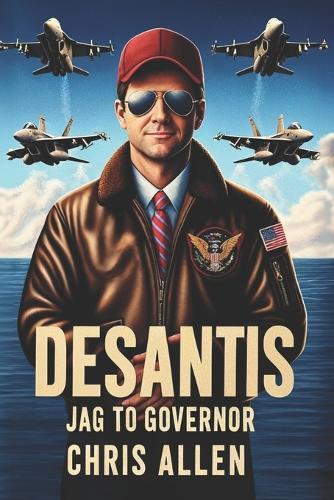 DeSantis: JAG to Governor