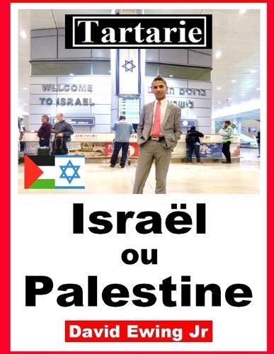 Tartarie - Israël ou Palestine: (pas en couleur)