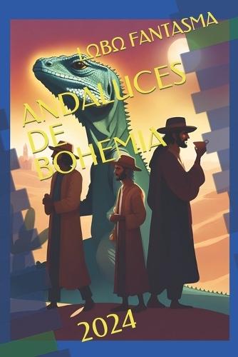 Andaluces de Bohemia: 2024