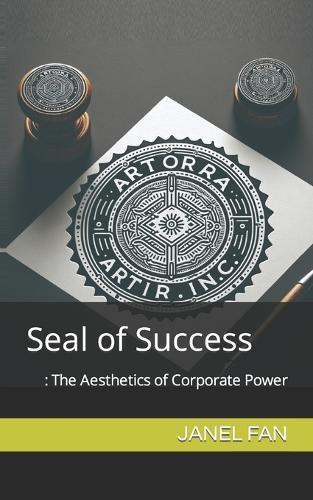 Seal of Success: The Aesthetics of Corporate Power