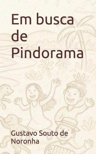 Em busca de Pindorama