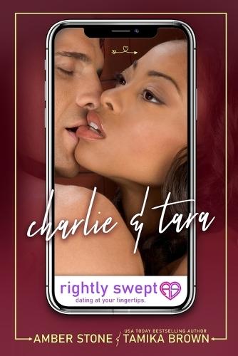 Charlie and Tara: A Station 74 Novella