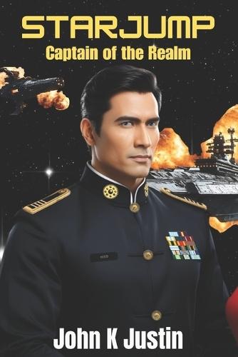 Star Jump: Captain of the Realm