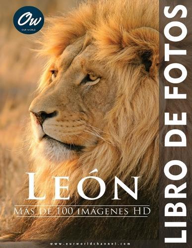 León: Libro de fotos