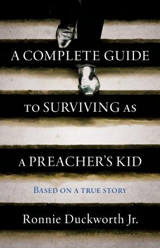 A Complete Guide to Surviving as a Preacher's Kid