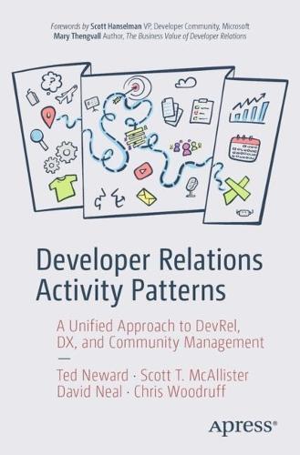 Developer Relations Activity Patterns: A Unified Approach to DevRel, DX, and Community Management