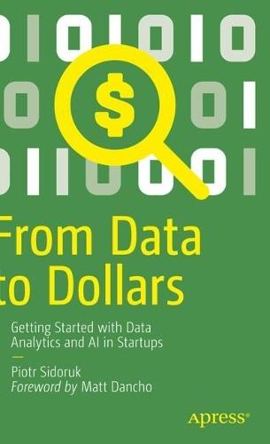 From Data to Dollars: Getting Started with Data Analytics and AI in Startups
