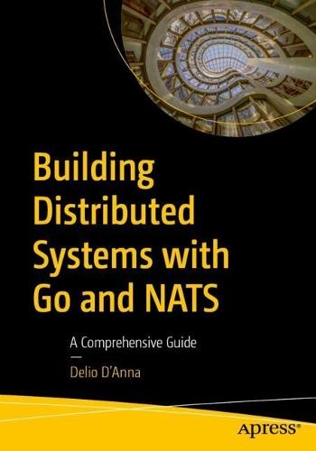 Building Distributed Systems with Go and NATS: A Comprehensive Guide