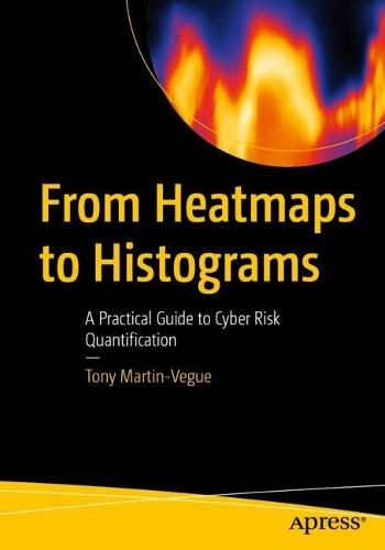 From Heatmaps to Histograms: A Practical Guide to Cyber Risk Quantification
