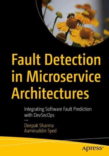 Fault Detection in Microservice Architectures: Integrating Software Fault Prediction with DevSecOps