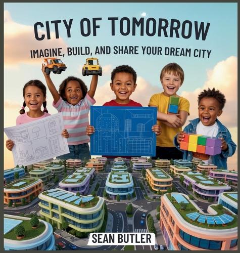 City of Tomorrow: Imagine, Build, and Share Your Dream City