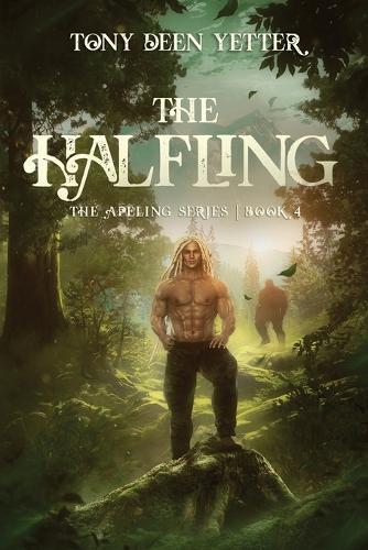 The Halfling: The Apeling Series Book 4