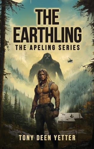 The Earthling: The Apeling Series Book 5