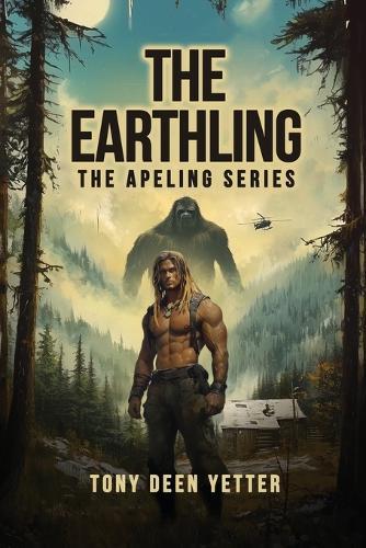 The Earthling: The Apeling Series Book 5