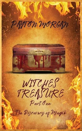 Witches Treasure Part One: The Discovery of Magik