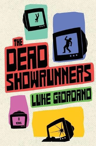 The Dead Showrunners
