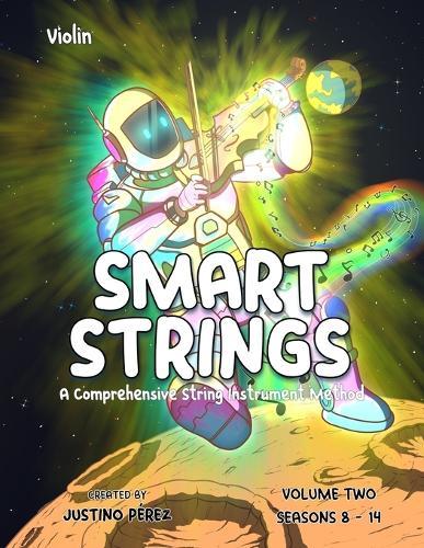 Smart Strings Volume Two: Violin