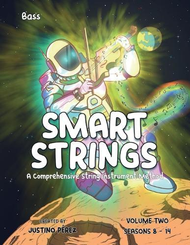 Smart Strings Volume Two: Bass