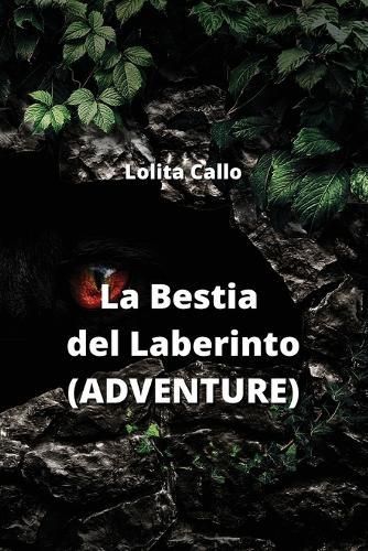 La Bestia del Laberinto (ADVENTURE)