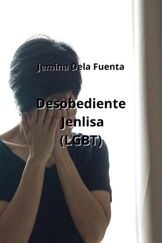 Desobediente Jenlisa (LGBT)