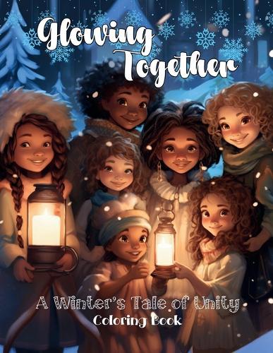 Glowing Together A Winter's Tale of Unity Special Edition: A Winter's Tale of Unity Special Edition: A Winter's Tale of Unity Special Edition: A Winter's Tale of Unity Special Edition: A Winter's Tale of Unity