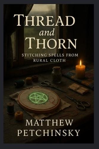 Thread and Thorn: Stitching Spells from Rural Cloth