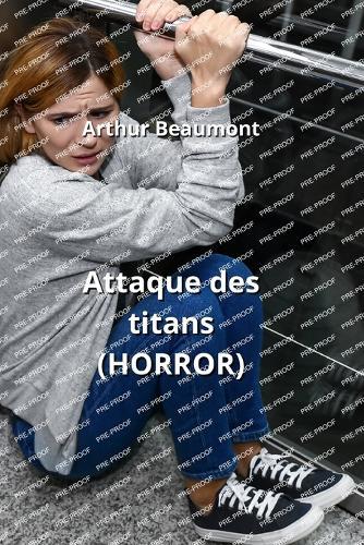 Attaque des titans (HORROR)