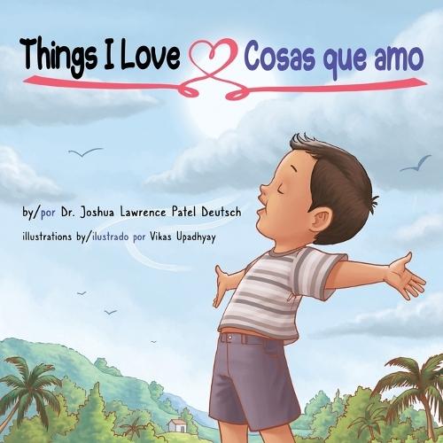 Cosas que amo: Things I Love