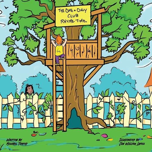 The One + Only Club Rhyme Time