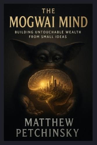 The Mogwai Mind: Building Untouchable Wealth from Small Ideas