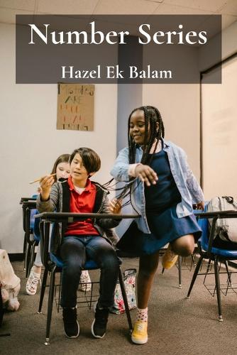 Number Series: Administering equitable school procedures for conflict resolution