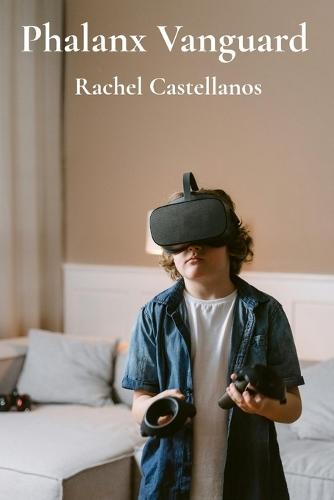 Phalanx Vanguard: Exploring egg-laying and larval transformations in controlled setups