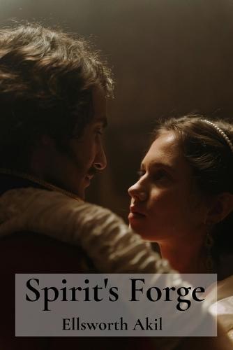 Spirit's Forge: Aristocratic heirs navigating illicit love amidst inherited fortunes and status