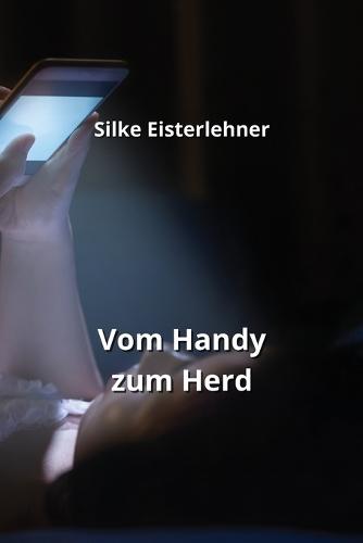 Vom Handy zum Herd