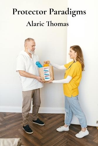 Protector Paradigms: Supporting inmate journeys towards responsible community re-entry