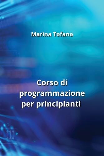 Corso di programmazione per principianti