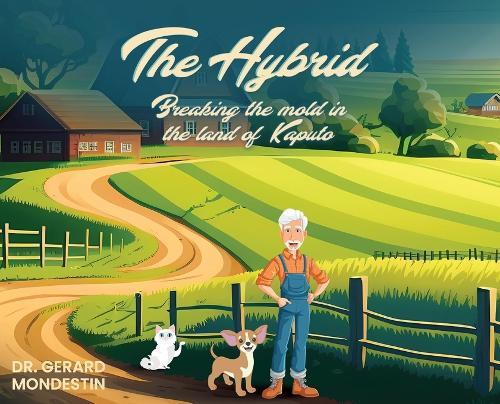 The Hybrid: Breaking the Mold in the Land of Kaputo