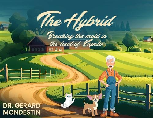 The Hybrid: Breaking the Mold in the Land of Kaputo