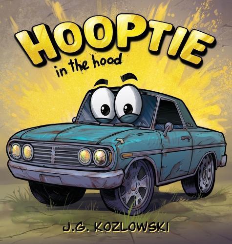 Hooptie in the Hood
