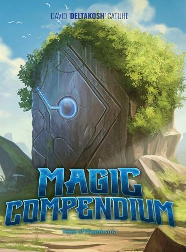 Magic Compendium