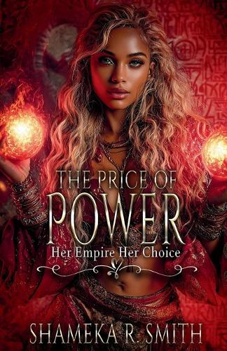 The Price of Power: Her Empire, Her Choice