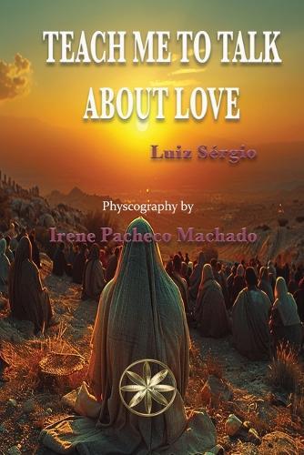 Teach Me To Talk About Love