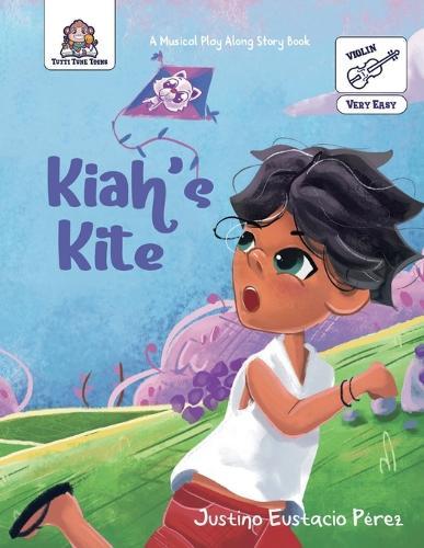 Kiah's Kite: Violin