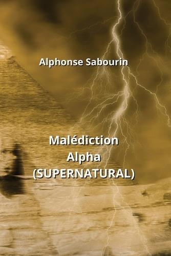 Malédiction Alpha (SUPERNATURAL)