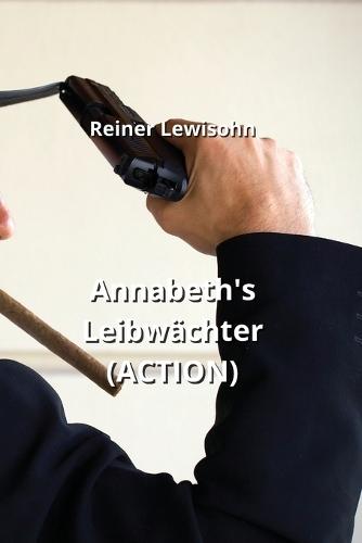 Annabeth's Leibwächter (ACTION)