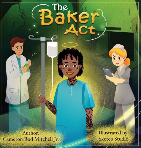 The Baker ACT