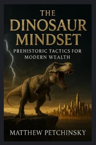 The Dinosaur Mindset: Prehistoric Tactics for Modern Wealth