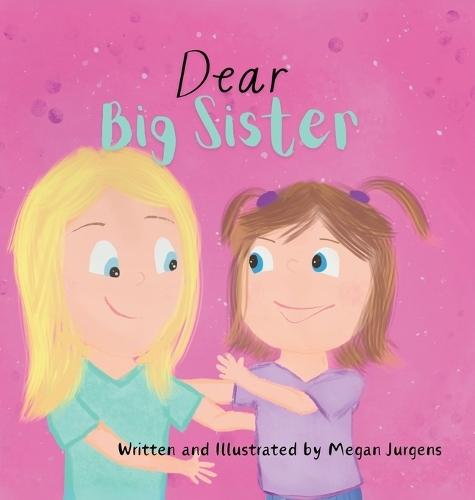 Dear Big Sister